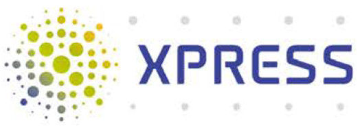 Logo XPRESS