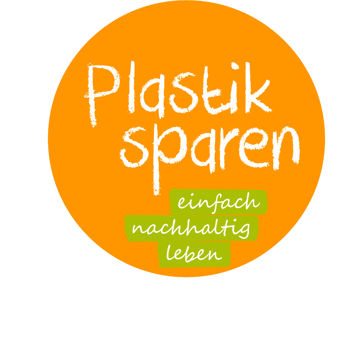 Logo plastiksparen