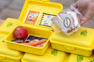 20 Jahre Brotbox Aktion  MENZEL-2 m