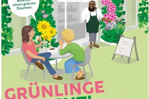 Gruenlinge 2
