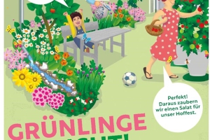 Gruenlinge 3